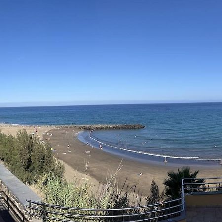 Danubio Resort San Bartolomé Eksteriør billede