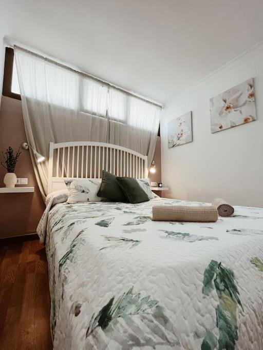Danubio Resort San Bartolomé Eksteriør billede