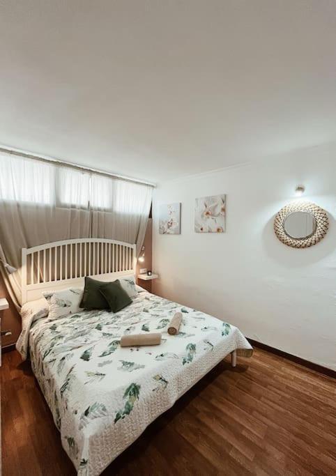 Danubio Resort San Bartolomé Eksteriør billede