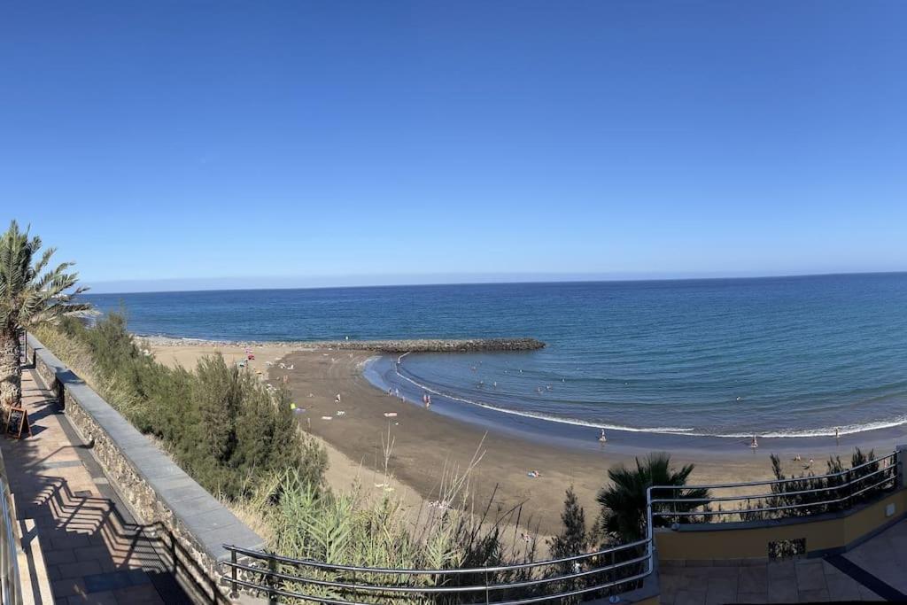 Danubio Resort San Bartolomé Eksteriør billede
